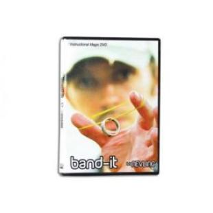 DVD Band It (Kris Nevling)
