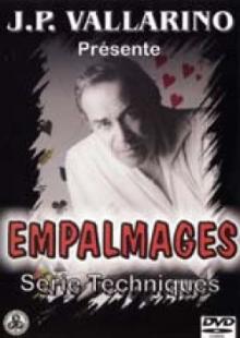 DVD Empalmage (série tecniques) Volume 5