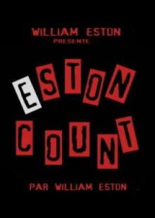 DVD Eston count (William Eston)