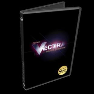 DVD Vectra Line + Fil et Cire (By Steve Fearson)