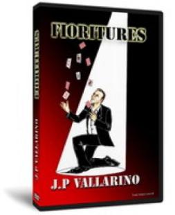 Fioritures (DVD J-P Vallarino)