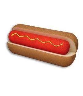 Hot Dog Géant