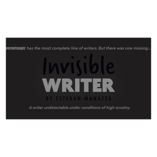 Invisible Writer - 2 mm