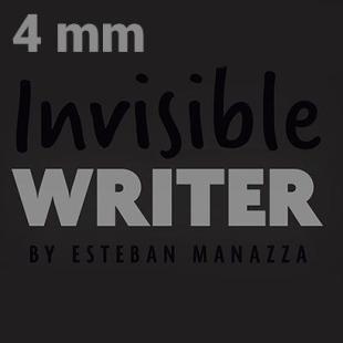 Invisible Writer - 4 mm