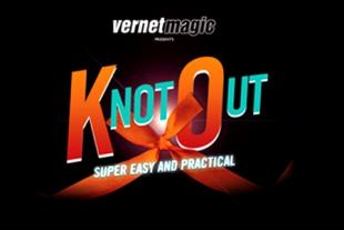 Knot out (Vernet)