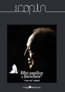 L`Effet Papillon (Fil. Inclus) DVD  Bruno Copin