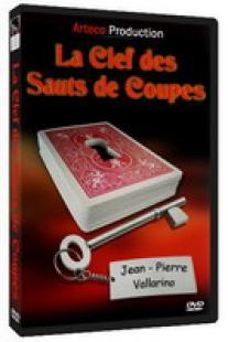 La Clef des Sauts de Coupes (DVD J-P Vallarino)