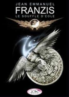 Le Souffle d`Eole (DVD Jean Emmanuel Franzis)