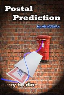 Postal prédiction (Ali Nouira)