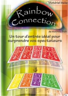 Rainbow Connection (Mathieu Bich)