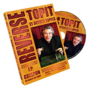Reverse Topit et Autres Topits (DVD JP.Crispon)