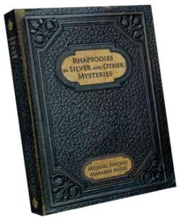 Rhapsodies in Silver & Other Mysteries (4 DVDs)