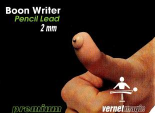 Vernet Boon Writer pencil lead 2 mm