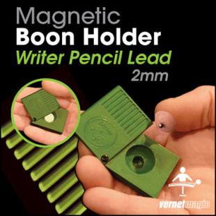 Vernet Magnétique Boon Holder Writer Pencil Lead 2 mm