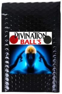 Divination ball's