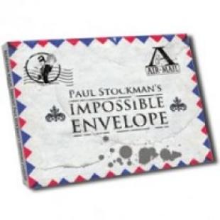 impossible Enveloppe (DVD inclus)