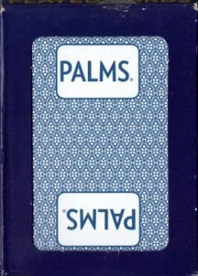 jeu cartes casino Palms  las vegas