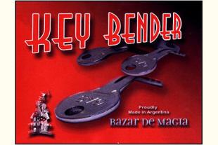Key Bender by Bazar de Magia