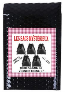 Les sacs mystérieux (11x12)