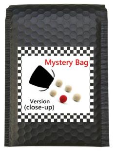 Mystery Bag (close-up)
