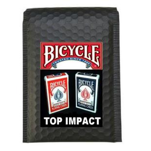 Jeu Bicycle Top impact