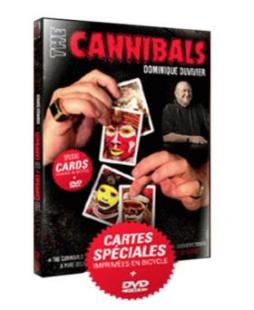 The Cannibals (Dominique Duvivier)