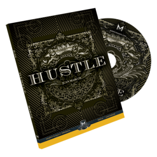 Hustle By Juan Marcos