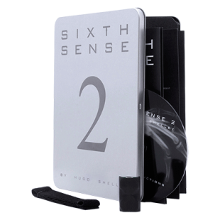 Sixth Sense 2.5 par Hugo Shelley