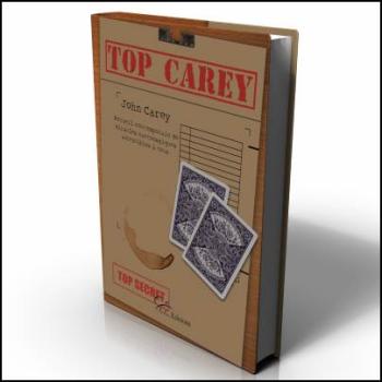 TOP CAREY - John Carey