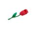 Recharge Napkin Rose (rouge/vert)