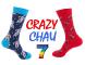 Crazy Chau7