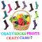 Crazy Chau7 Fruits