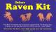 Raven Kit complet