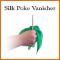 Silk Poke Vanisher by Goshman