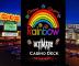 ultimate Rainbow casino deck