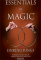 Essentials in magic linking rings Daryl