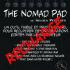 Pack recharge Nomad Pad