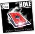 N°1 HOLE  by Mickael Chatelain