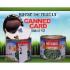 Carte en boite / Canned Card