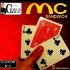 MC Sandwich Mickael Chatelain  DVD + cartes