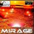 Mirage DVD + cartes (By Mickael Chatelain)