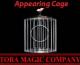 Apparition d`une cage ronde (Tora Magic)