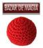 Balle crochetée 2,8 cm (Bazar de Magia)