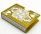 Card deck protecteur Gold (format poker)