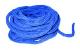 Corde Pro Bleue 100% coton (15 Mètres en 12 Mil)