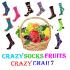 Crazy Chau7 Fruits