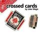 Crossed card (Joker Magic)