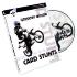 DVD Card Stunts (Gregory Wilson)