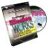 DVD Illusion Works Volumes 1 & 2 (Rand Woodbury)