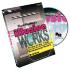 DVD Illusion Works Volumes 3 & 4 (Rand Woodbury)